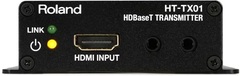 Roland HT-TX01 HDBaseT HDMI over Cat5 Transmitter