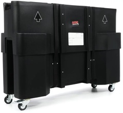 Gator G-LCD-4042 Video Display Case