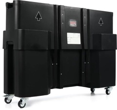Gator G-LCD-5055 Video Display Case