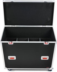 Gator G-TOUR LEKO-S4 ATA Leko Style Lighting Fixture Case