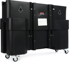 Gator G-LCD-4647 Video Display Case - 46
