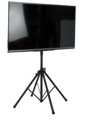 Gator Frameworks GFW-AV-LCD-15 Standard Quad Legged LCD/LED Stand