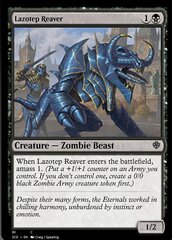 Lazotep Reaver