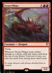 Dream Pillager