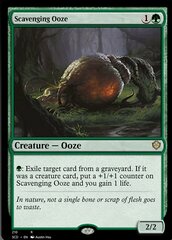 Scavenging Ooze