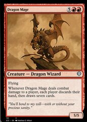 Dragon Mage