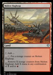 Molten Slagheap