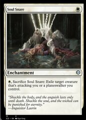 Soul Snare