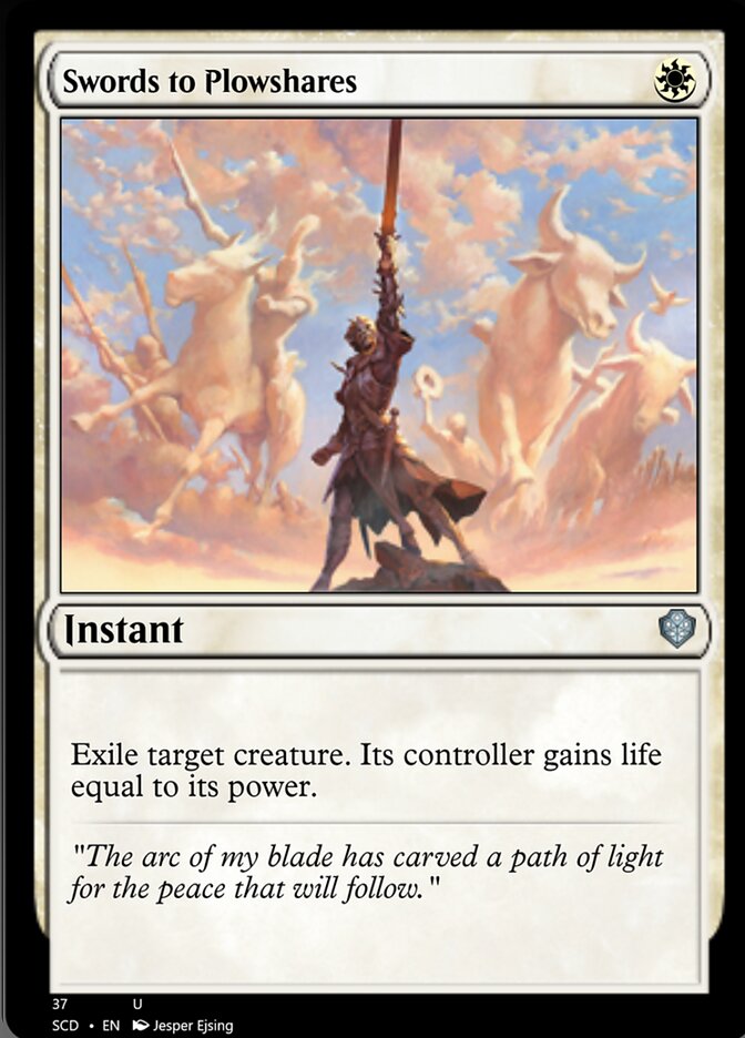 Swords to Plowshares Swords to Plowshares