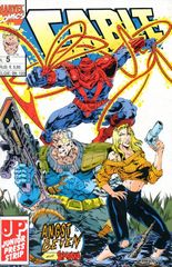 Cable [Nl] 5 Angst En Beven   Cable 12 13 14