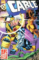Cable [Nl] 9 Terug Van Weggeweest / Asiel / Familiegeheimen   Cable 21 22 23