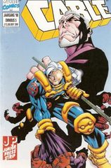 Cable Omnibus [Nl] 5
