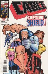 Cable Vol. 1 61 Nemesis Contract Part 3: Captive Audience