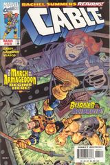 Cable Vol. 1 65 Acid Bath