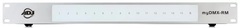 ADJ myDMX RM 512-Ch Rackmount DMX USB Interface with Software