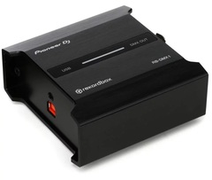 Pioneer DJ RB-DMX1 DMX Converter for Rekordbox 512-Ch USB DMX Controller