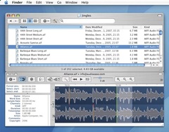 Audio Ease Snapper 2 For Mac