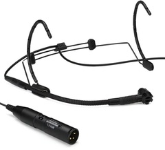 AKG C520 Headworn Microphone