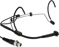 AKG C520 L Headworn Microphone for AKG WMS Wireless