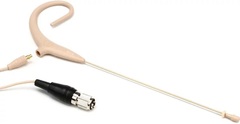 Audio-Technica BP892xcH-TH Omnidirectional Headworn Microphone for Audio-Technica Wireless (cH) - Beige
