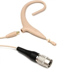 Audio-Technica BP893xcW-TH Headworn Microphone for Audio-Technica Wireless (cW) - Beige