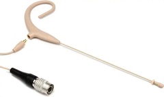 Audio-Technica BP892xcW-TH Omnidirectional Headworn Microphone for Audio-Technica Wireless (cW) - Beige