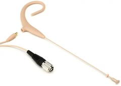 Audio-Technica BP894xcH Headworn Microphone for Audio-Technica Wireless (cH) - Beige