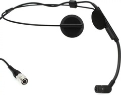 Audio-Technica Artist Series ATM73cW Headworn Microphone for Audio-Technica Wireless