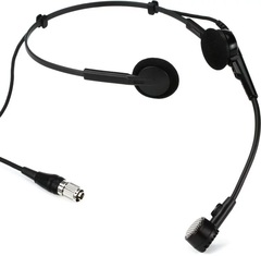 Audio-Technica Artist Series ATM75cH Headworn Microphone for Audio-Technica Wireless