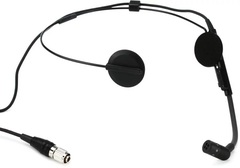 Audio-Technica ATM73cH Headworn Microphone for Audio-Technica cH Wireless