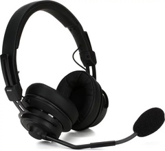 Audio-Technica BPHS2C Broadcast Stereo Headset with Condenser Boom Microphone