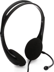 Behringer HS20 USB Stereo Headset with Swivel Microphone
