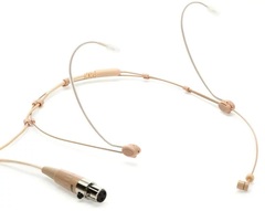 Behringer BD440 Headworn Cardioid Microphone - Tan