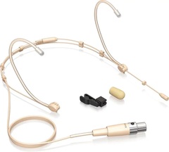 Behringer BO440 Headworn Omnidirectional Microphone - Tan
