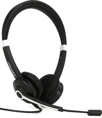 Benro MeVideo Wired Stereo Headset
