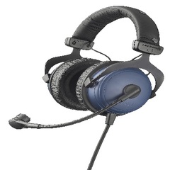 Beyerdynamic DT 797 PV 250 Broadcast Headset with Condenser Mic