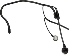 Clear-Com CC-27 Single Ear Wraparound Headset - XLR-4F