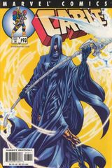 Cable Vol. 1 93 Countdown Part 1: Walk A Mile In My Shoes