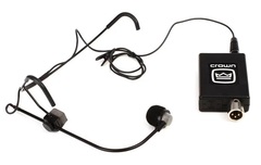 Crown CM-311A Headworn Microphone