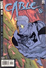 Cable Vol. 1 99 The Seven Percent Solution