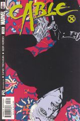 Cable Vol. 1 103 Victor Victoria