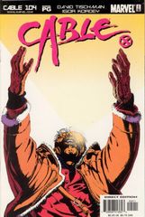 Cable Vol. 1 104