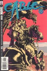 Cable Vol. 1 106 How To Find An A Bomb