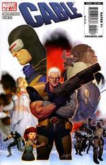 Cable Vol. 2 10