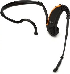 Galaxy Audio Evo True Wireless Headset Mic