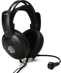Korg SK-40 Dual-Sided Music Lab Headset with Microphone