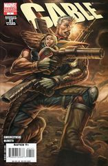 Cable Vol. 2 1 B Divided We Stand   War Baby Chapter One