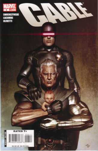 Cable Vol. 2 6 A Homefront Cable Vol. 2 6 A Homefront