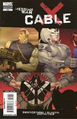 Cable Vol. 2 14 C Messiah War Chapter Four