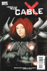 Cable Vol. 2 15 A Messiah War Chapter Six